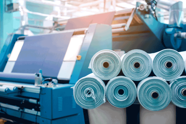 ماكينات تصنيع المنسوجات-factoryyard