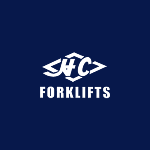 HC Forklifts-factoryyard