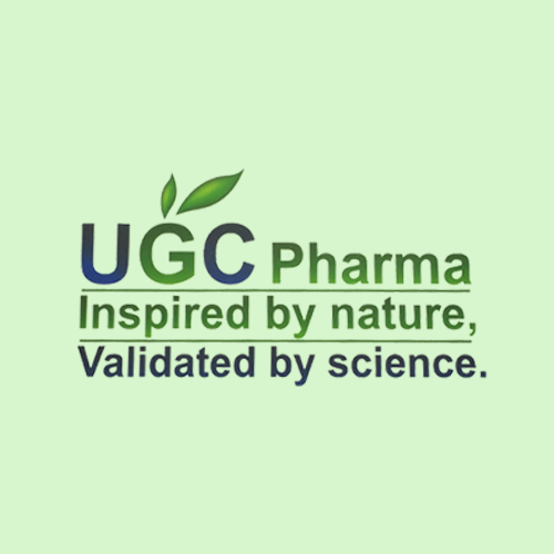UGC Pharma-factoryyard