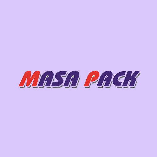 MASA PACK-factoryyard