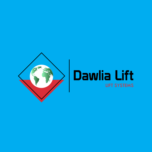 Dawlia Lift-factoryyard