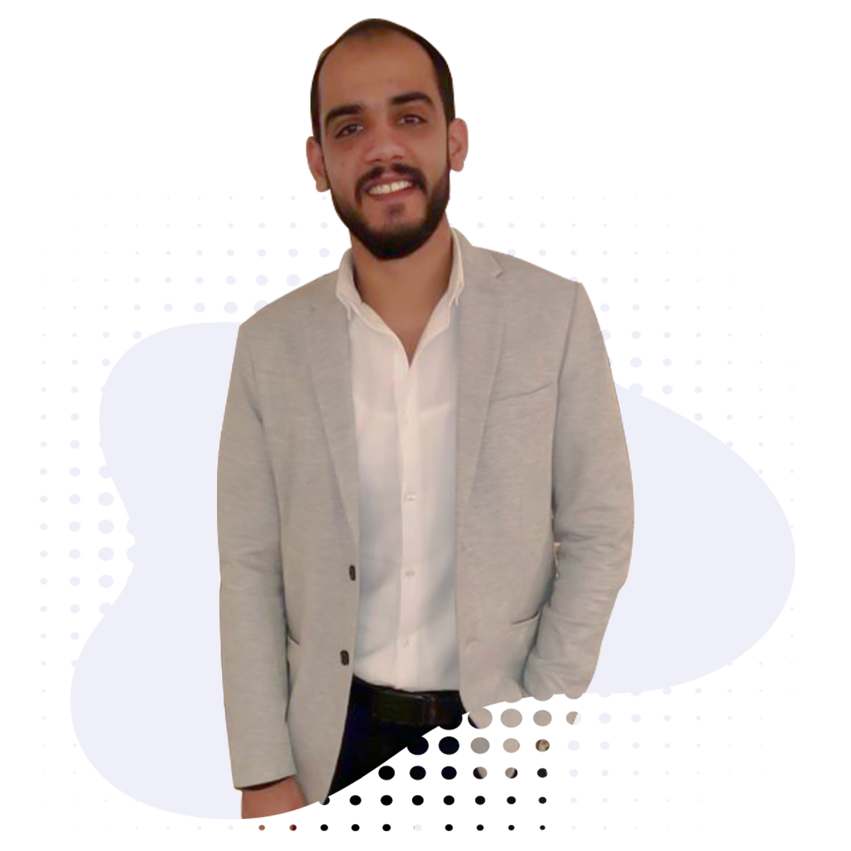 Samer Amin-factoryyard