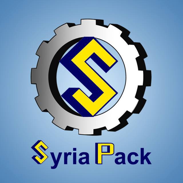 سيريا باك التجارية لمعدات التعبئة والتغليف-factoryyard