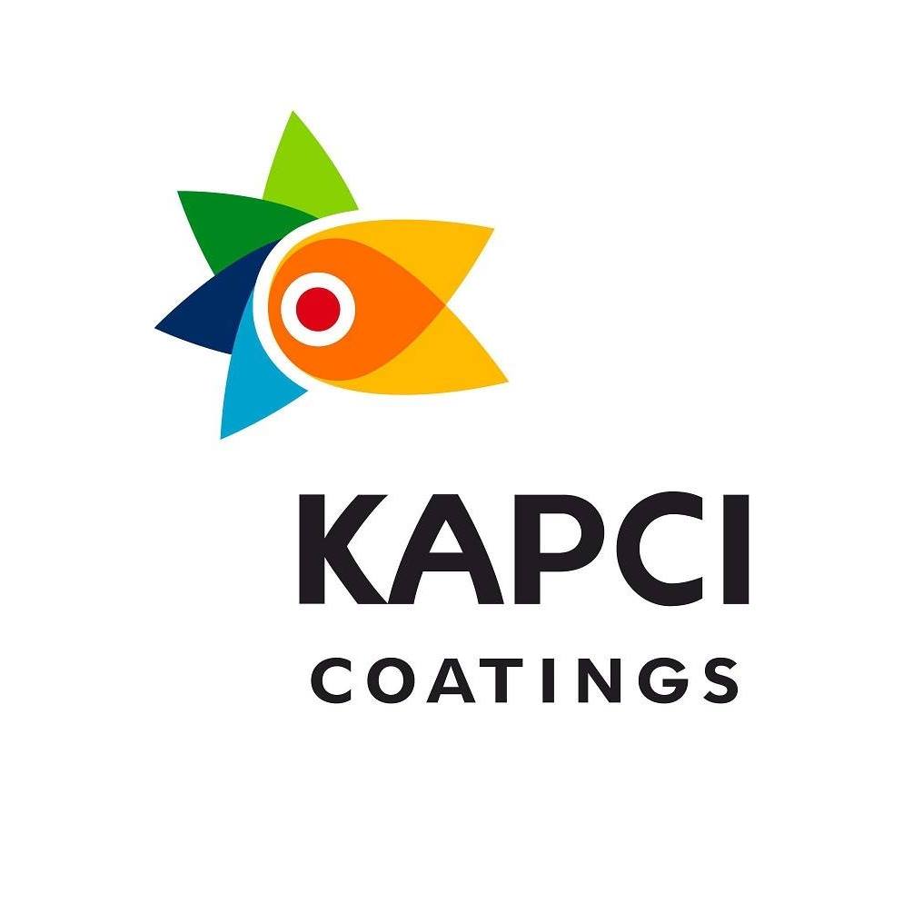 KAPCI Coatings - كابسي للدهانات-factoryyard
