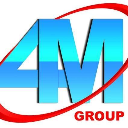 4M group - فور ام للحلول الصناعية-factoryyard