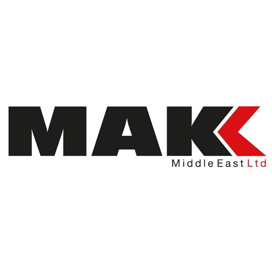 MAK - ماك ميدل ايست-factoryyard