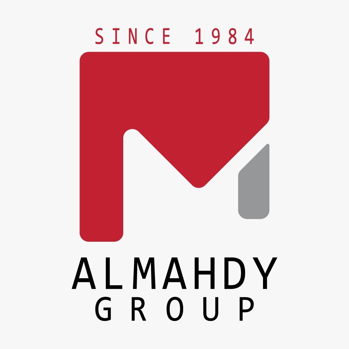 Al Mahdy Group - شركة المهدي جروب-factoryyard