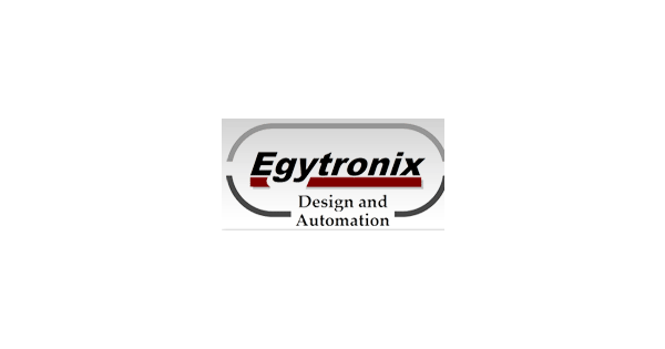 Egytronix - ايجي ترونيكس-factoryyard