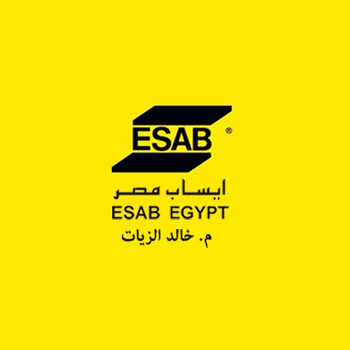 Esab Egypt-factoryyard