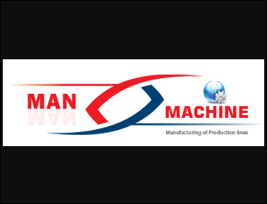 Man Machine - مان ماشين-factoryyard