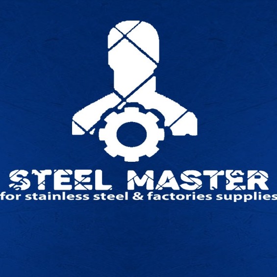 ستيل ماستر لتجارة الاستانلس ستيل ومهمات المصانع-factoryyard