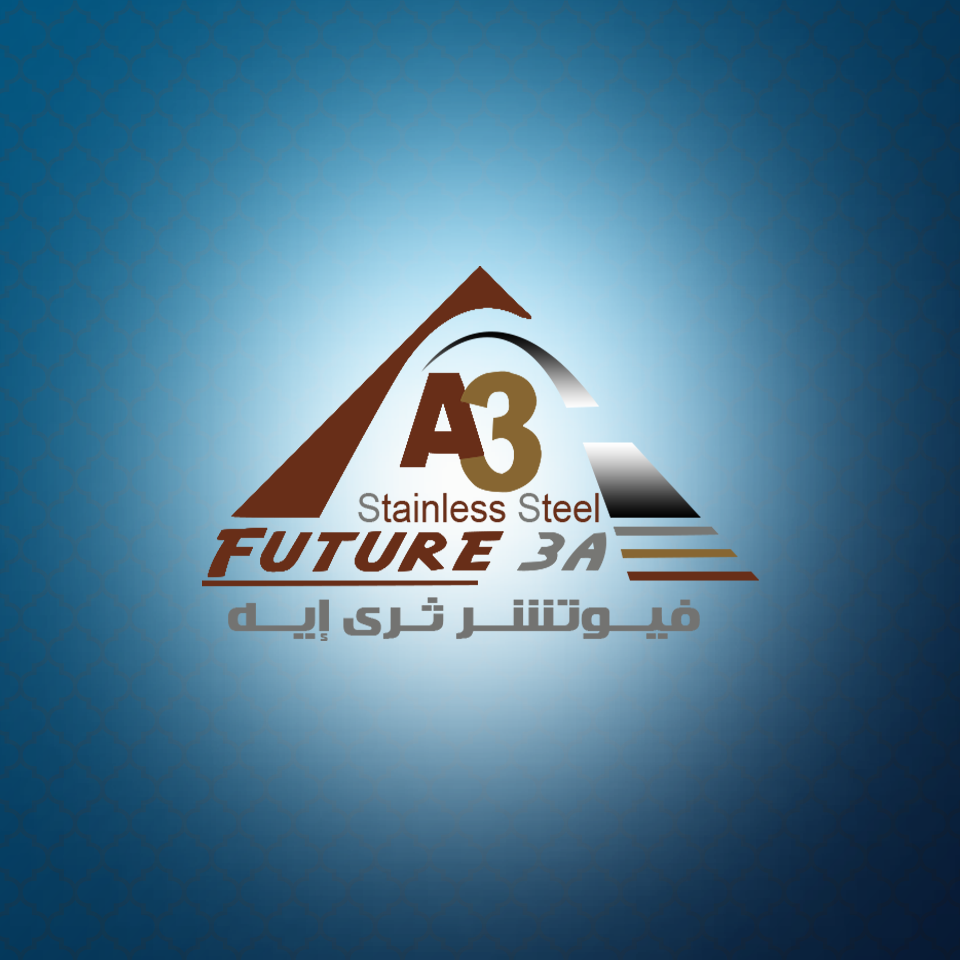 فيوتشر ثرى ايه لاستيراد وتصدير الاستانلس ستيل - م. حمدى عقيل-factoryyard
