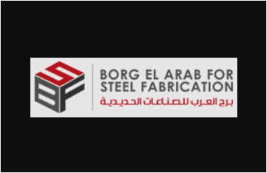 برج العرب للصناعات الحديدية - بى اس اف-factoryyard