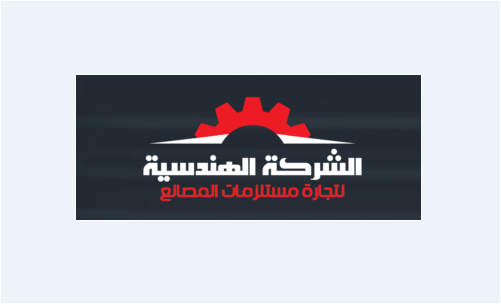 الهندسية لتجارة مستلزمات المصانع-factoryyard