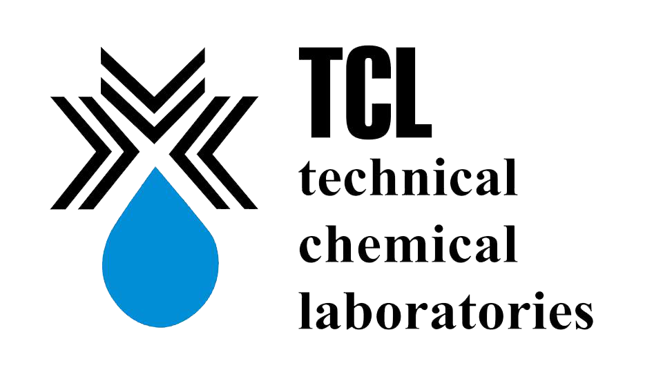 TCL technical chemical laboratories-factoryyard