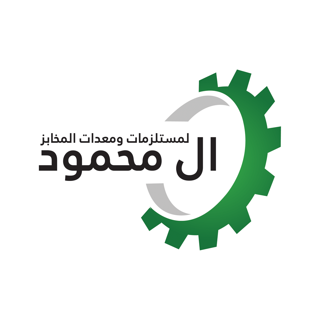 المحمود لمعدات المخابز-factoryyard