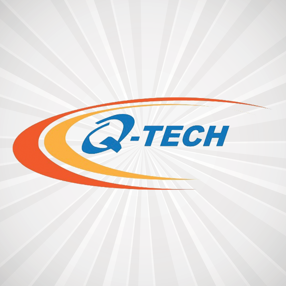 Q-Tech - كيوتك-factoryyard