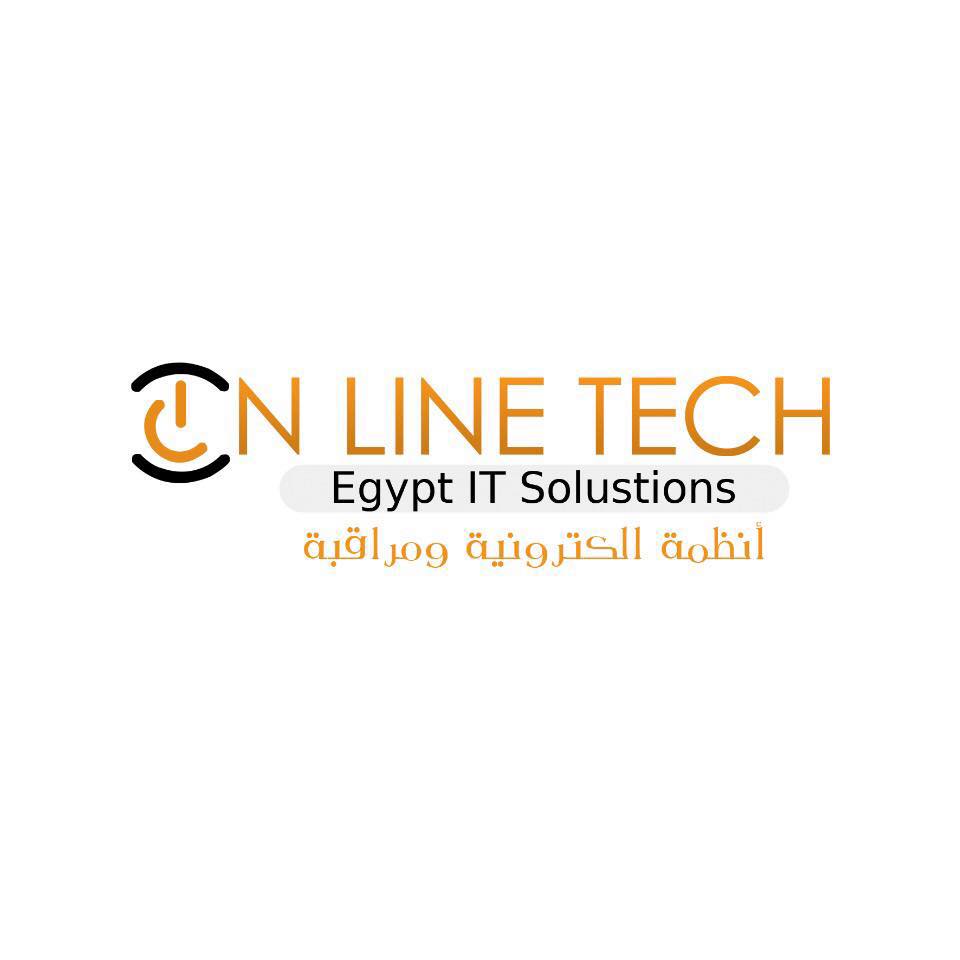 On line Tech - اون لاين تك-factoryyard