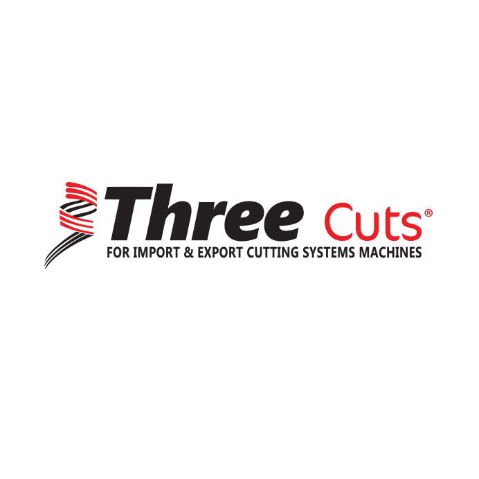 Three cuts - ثري كاتس-factoryyard