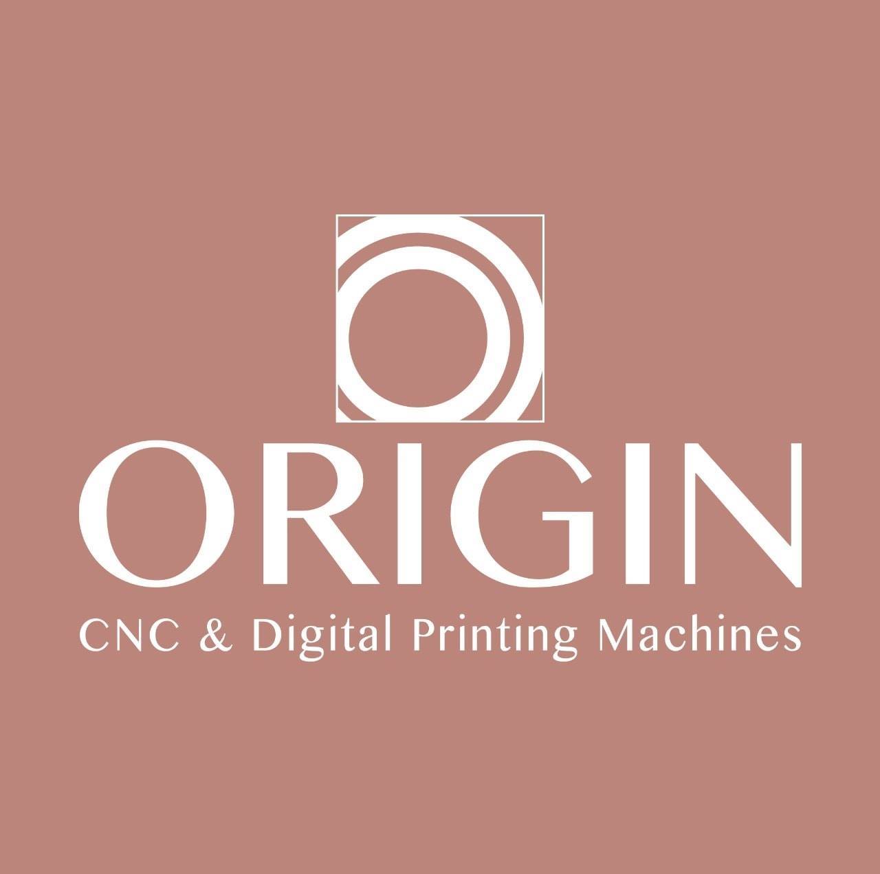 Origin CNC - شركة أورجن-factoryyrad