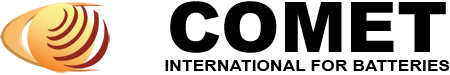 Comet-Logo